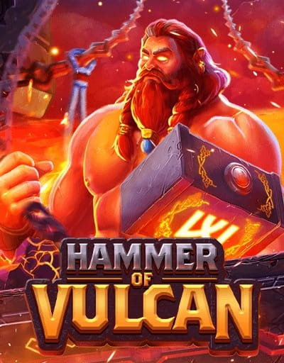 hammer-of-vulcan
