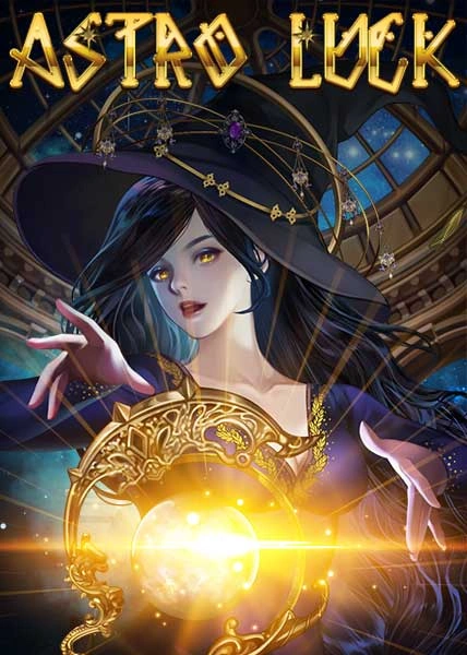 astro-luck