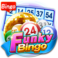 Funky Bingo