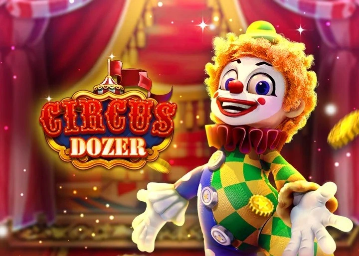 Circus Dozer