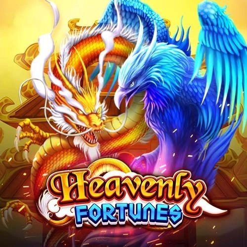 heavenly-fortunes