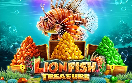 lion-fish