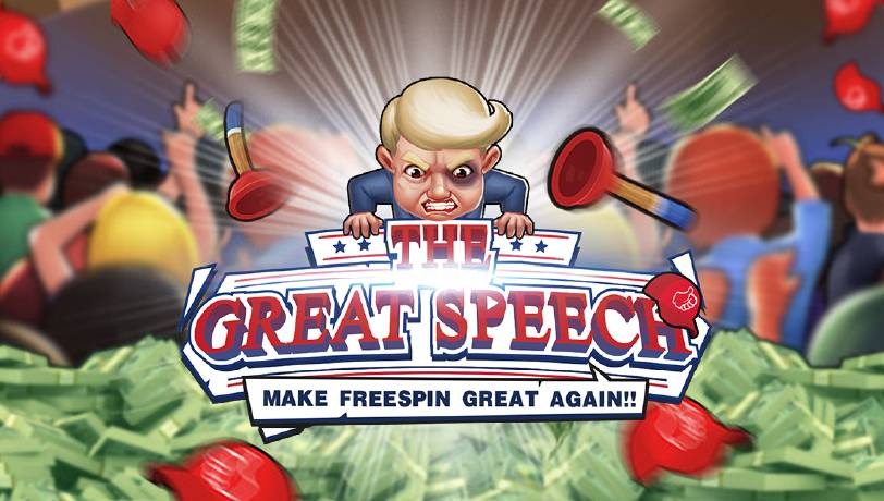 great-speech