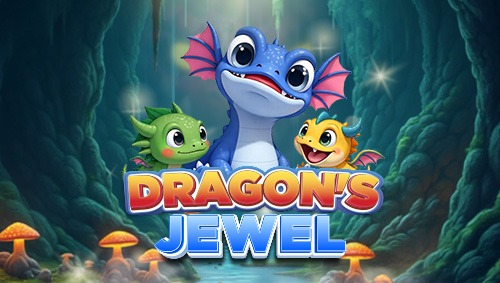 Dragons Jewel