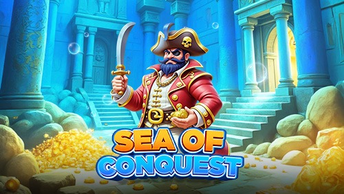 Sea of Conquest