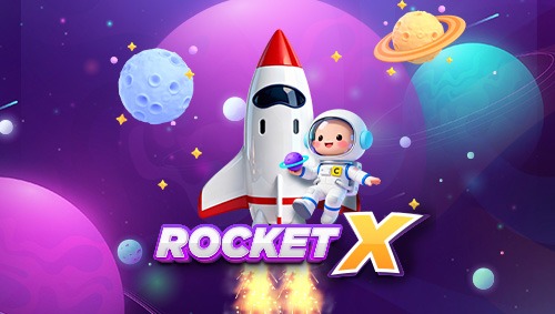 Rocket X