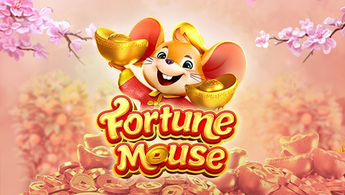 fortune-mouse