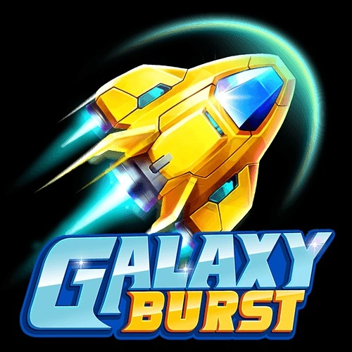 galaxy-burst