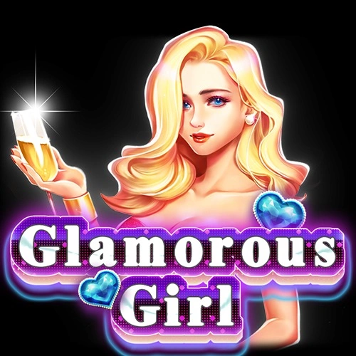 glamorous-girl