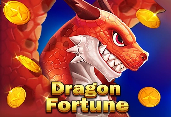dragon-fortune