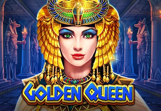 golden-queen