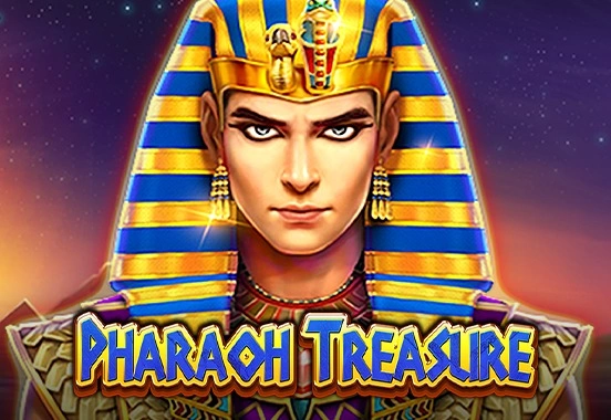 pharaoh-treasure