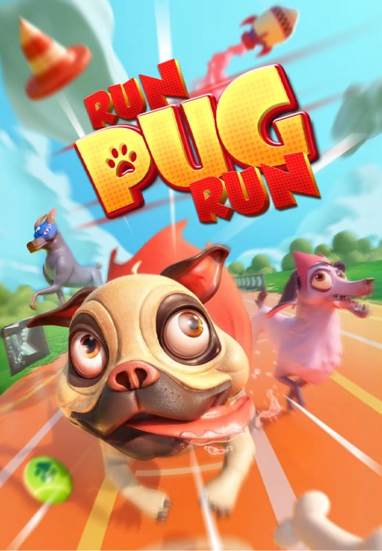 run-pug-run