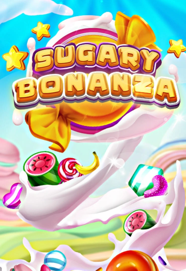 Sugary Bonanza
