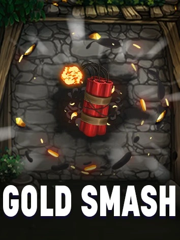 gold-smash