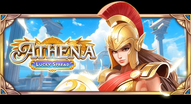 athena-lucky-spread