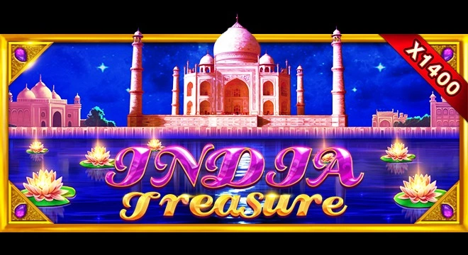 india-treasure