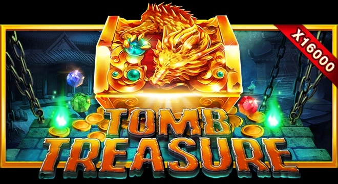 tomb-treasure