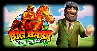 Big Bass Day at the Races