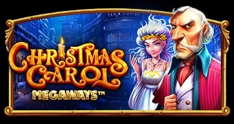 Christmas Carol Megaways
