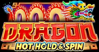 Dragon Hot Hold and Spin