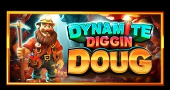 Dynamite Diggin Doug