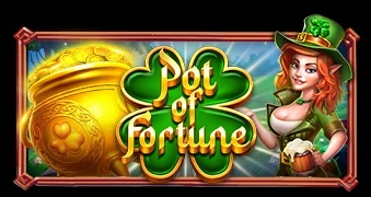 Pot of Fortune