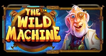 the-wild-machine