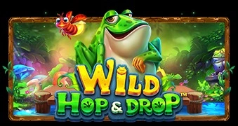Wild Hop & Drop