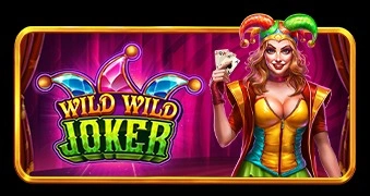 Wild Wild Joker