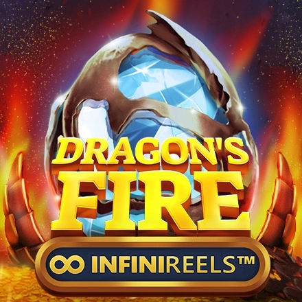 Dragons Fire: INFINIREELS