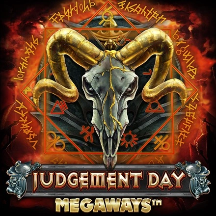 judgement-day-megaways