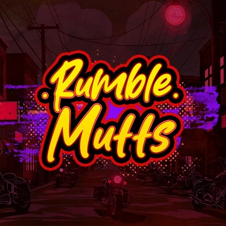 rumble-mutts