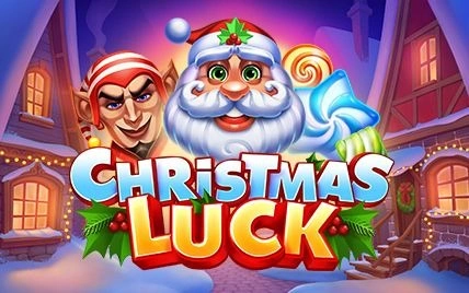 christmas-luck