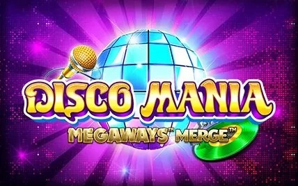 disco-mania-megaways-merge