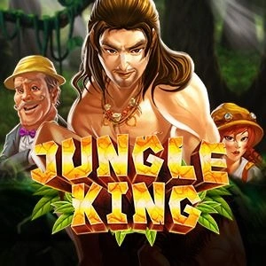jungle-king