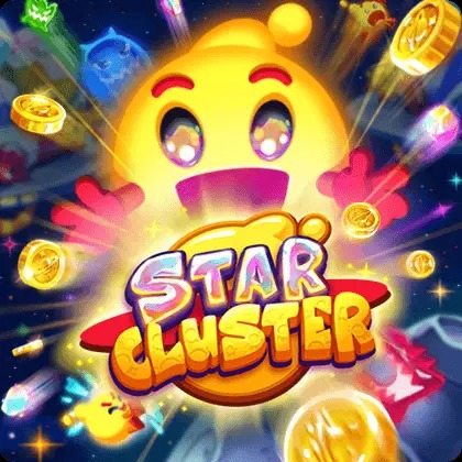 star-cluster