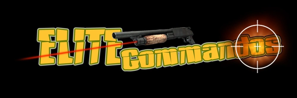 Elite Commandos