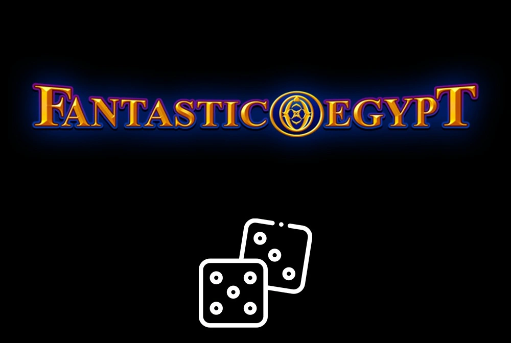 Fantastic Egypt Dice