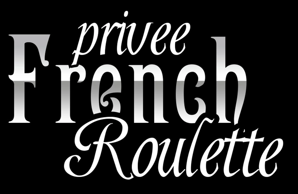 French Roulette Privee