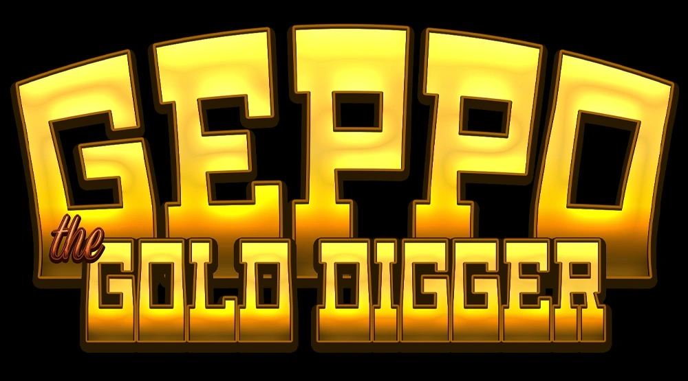 Geppo the Gold Digger