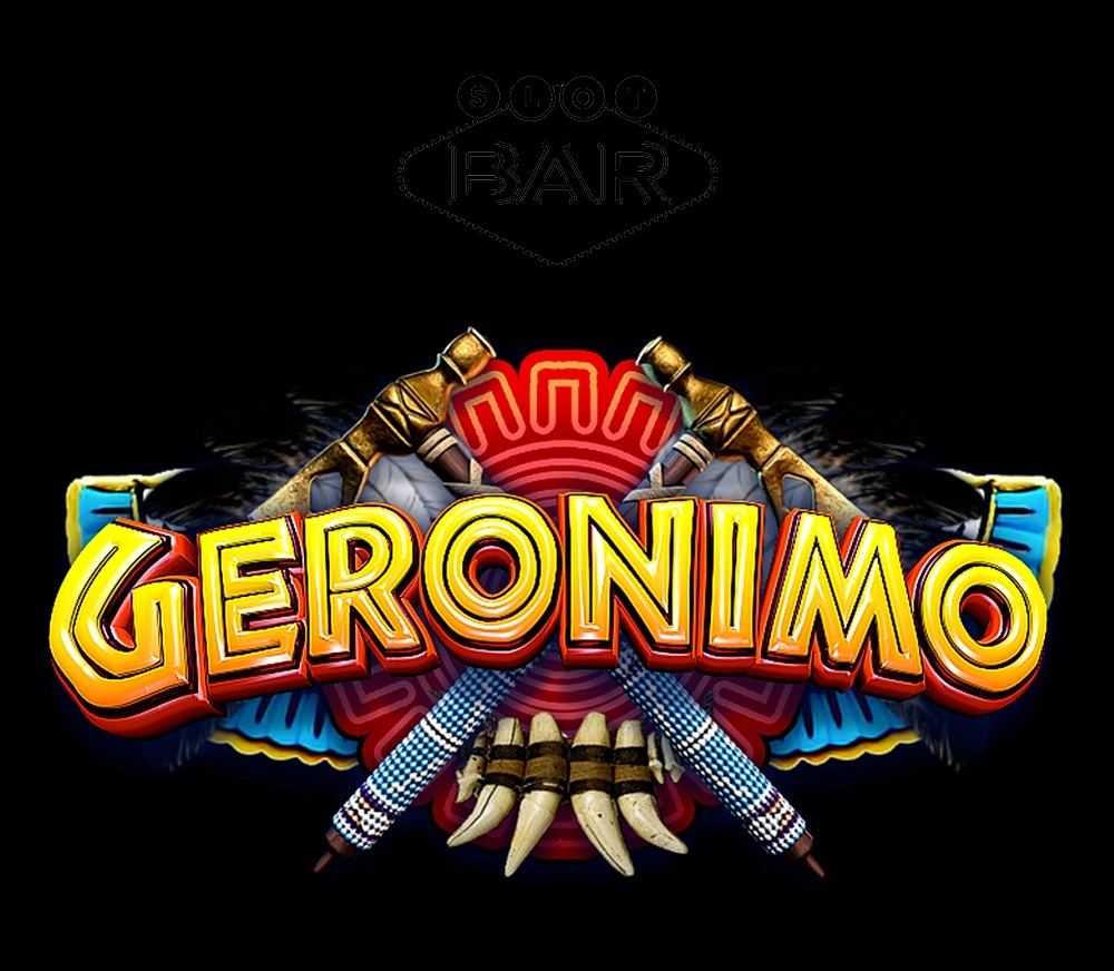 geronimo