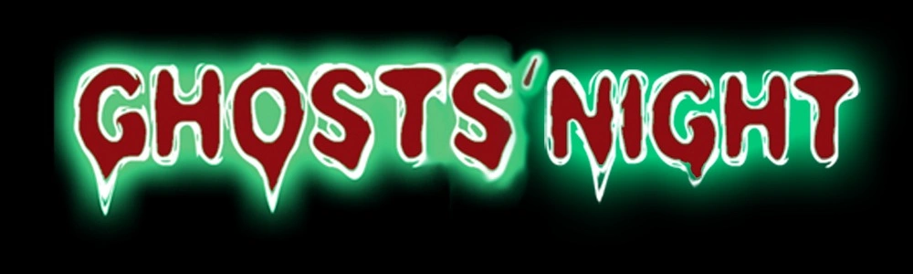 Ghosts Night